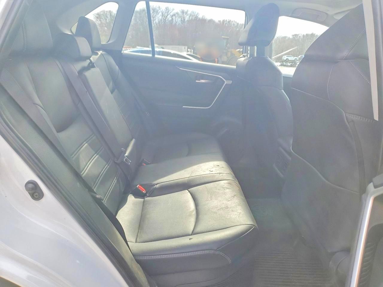 Toyota RAV4 Xle Premium