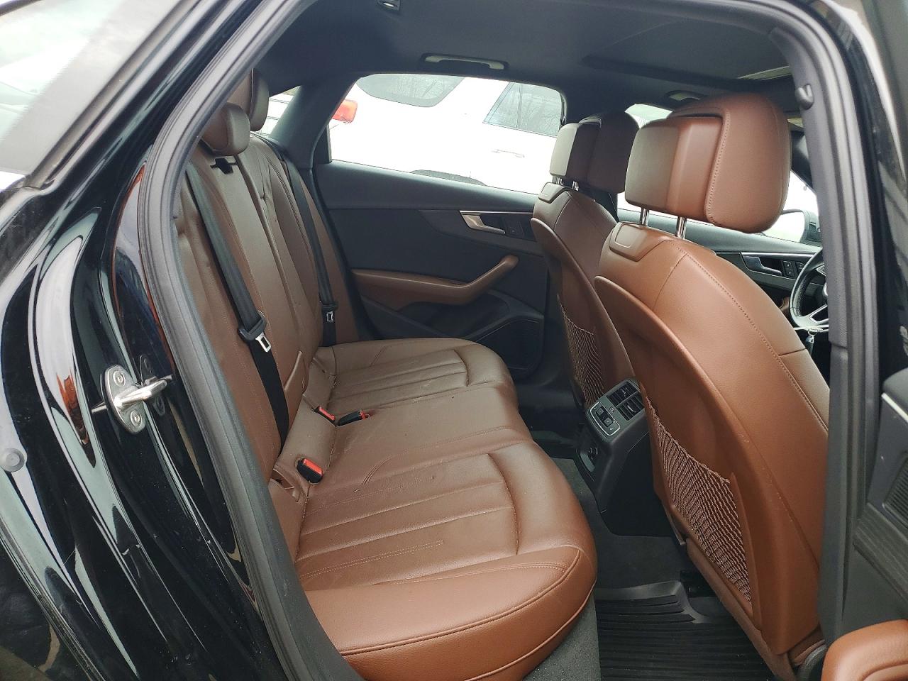 Audi A4 Premium Plus