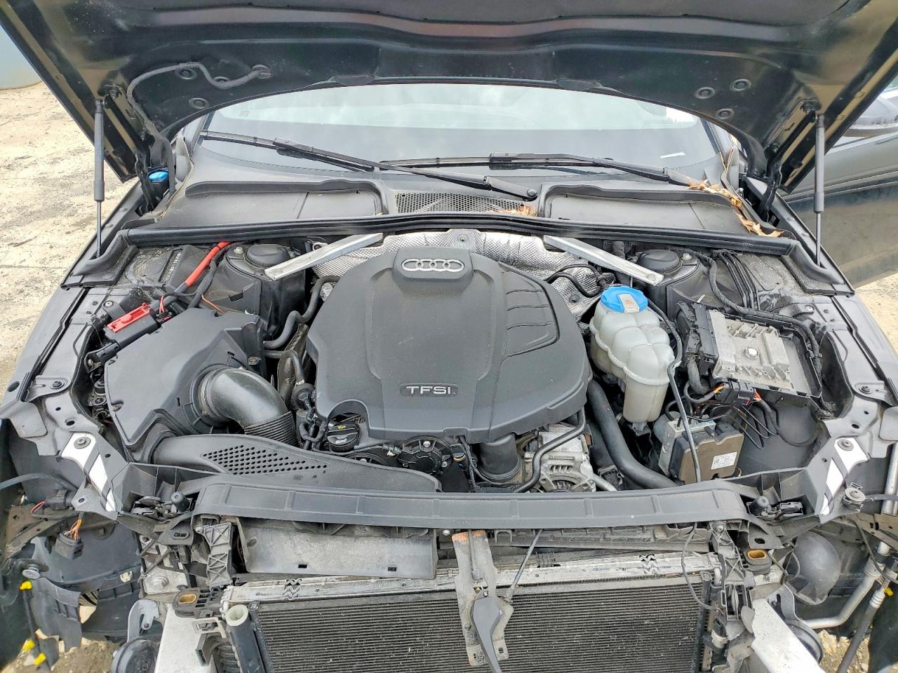 Audi A4 Premium Plus
