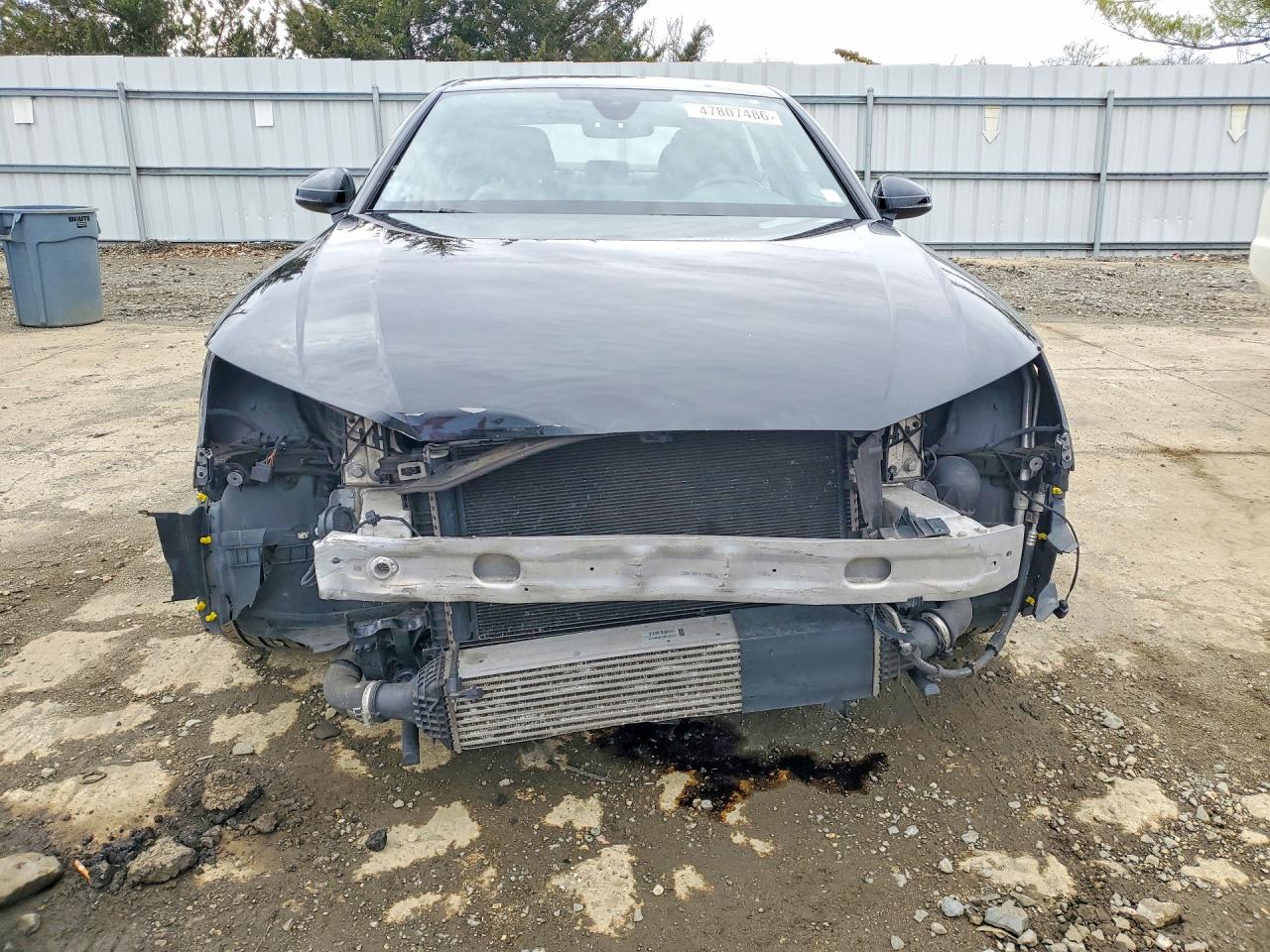 Audi A4 Premium Plus