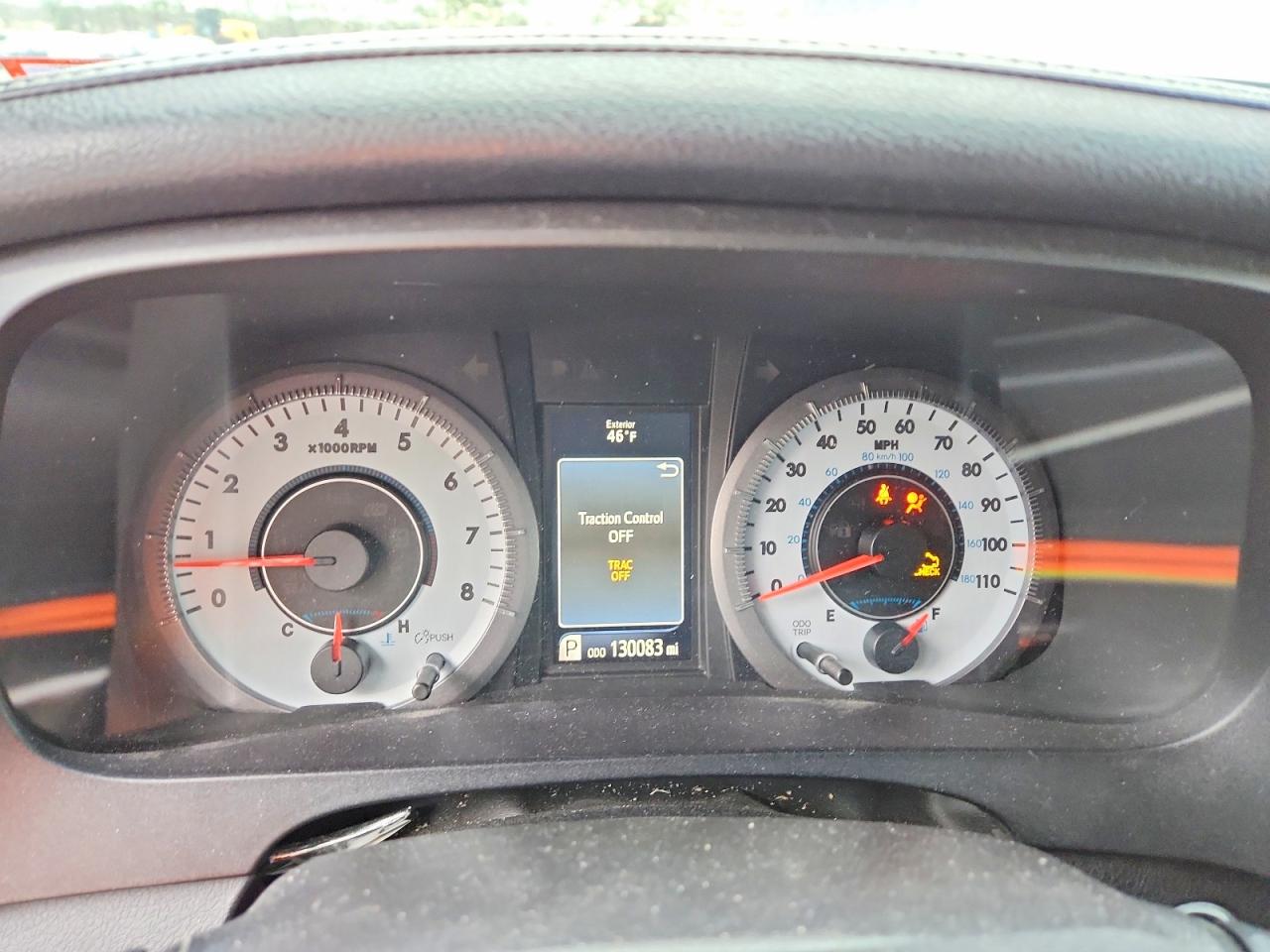 Toyota Sienna Se Premium 8-passenger