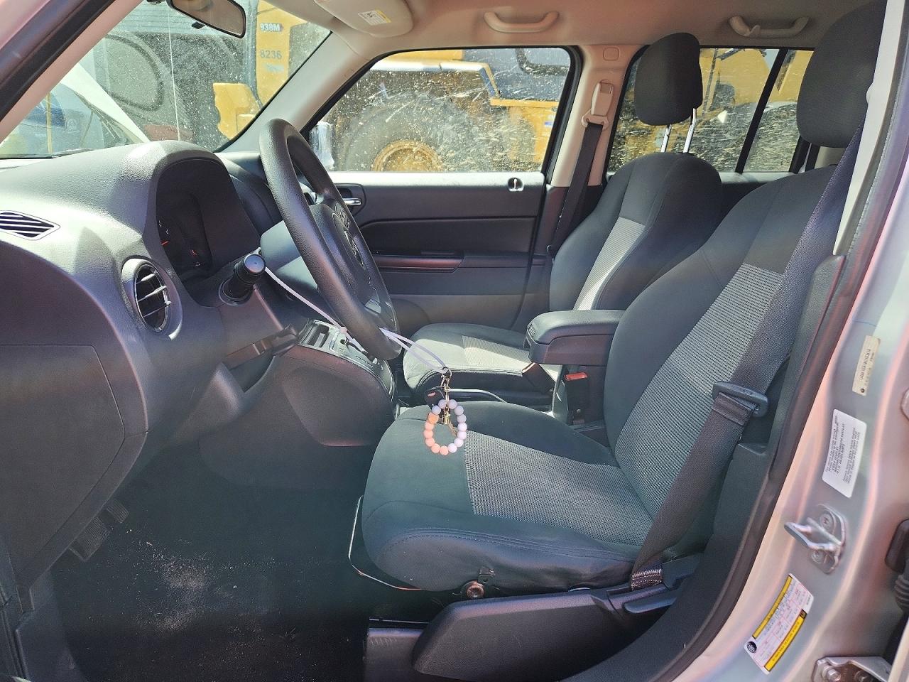 Jeep Patriot Sport
