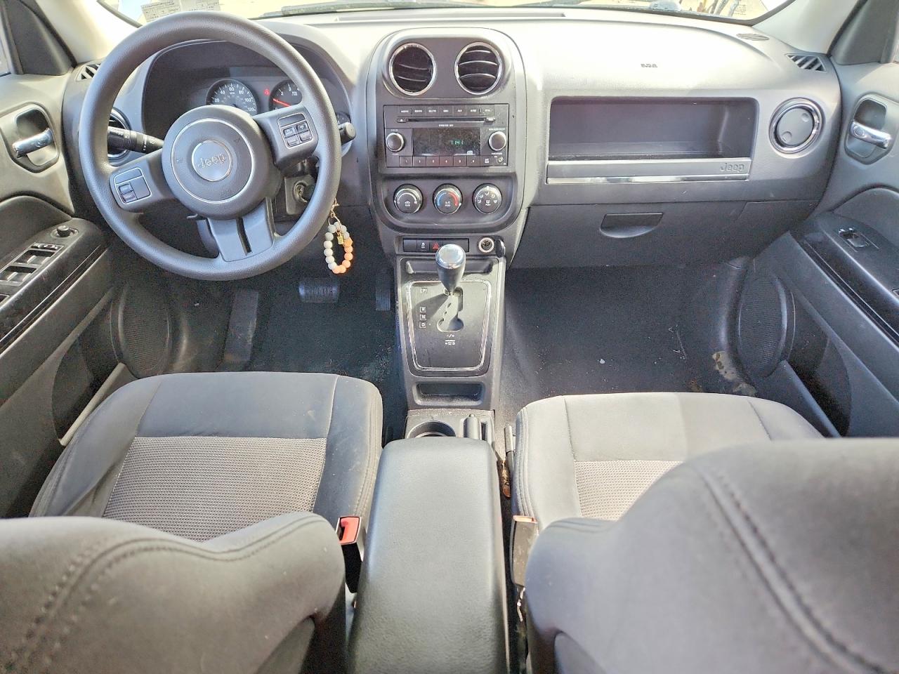 Jeep Patriot Sport