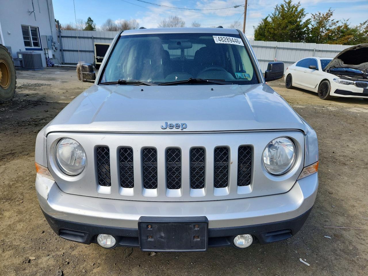 Jeep Patriot Sport