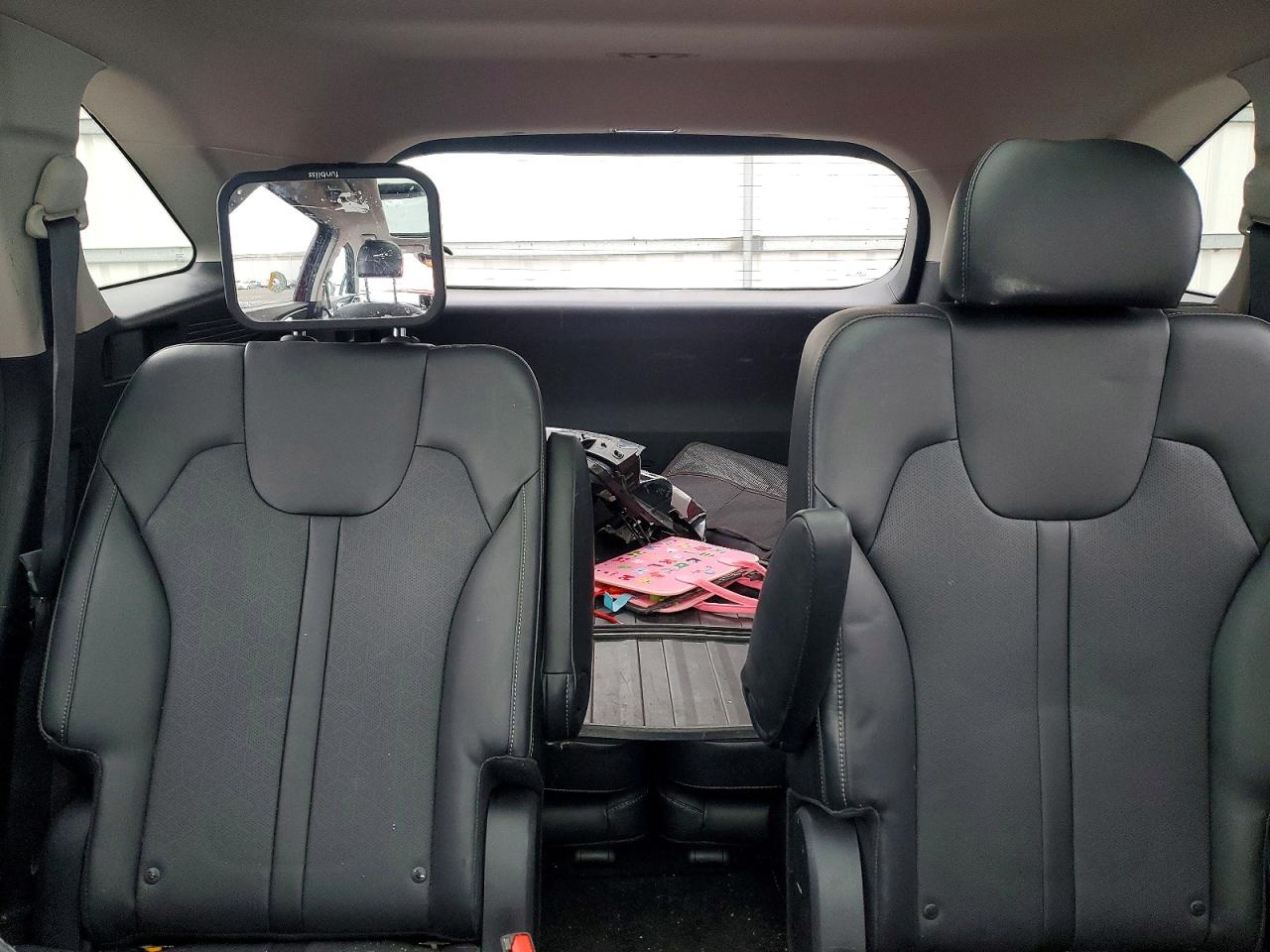 Kia Sorento Sx