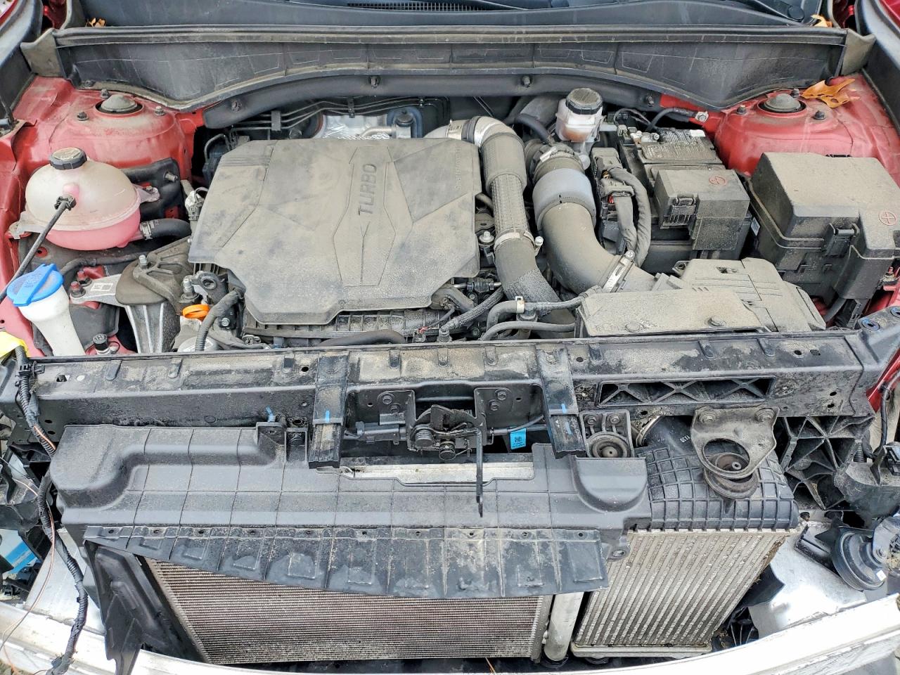 Kia Sorento Sx