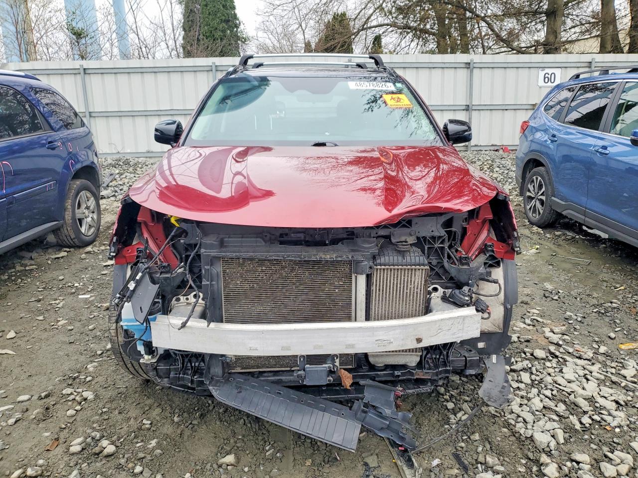 Kia Sorento Sx