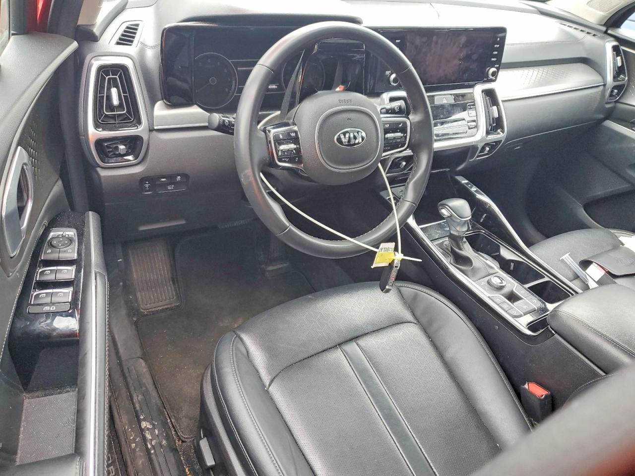 Kia Sorento Sx