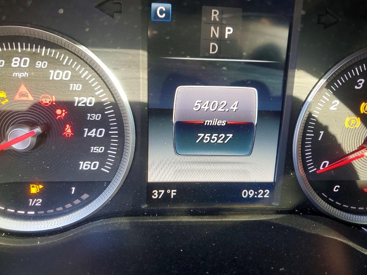 Mercedes-Benz GLC 300 4matic