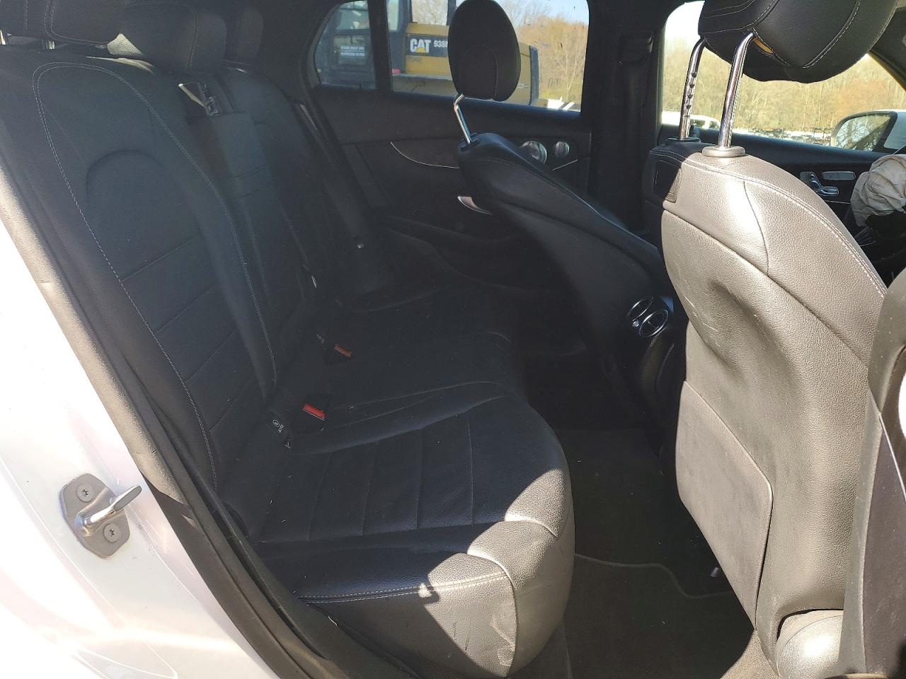 Mercedes-Benz GLC 300 4matic