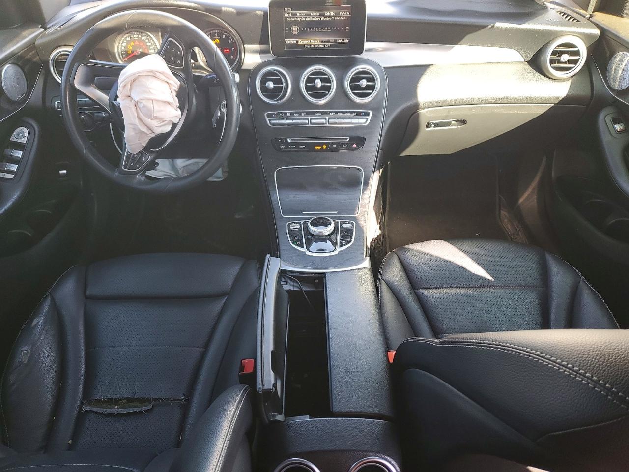 Mercedes-Benz GLC 300 4matic