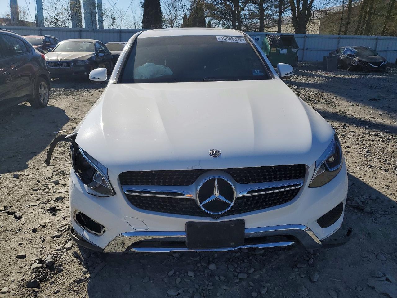 Mercedes-Benz GLC 300 4matic