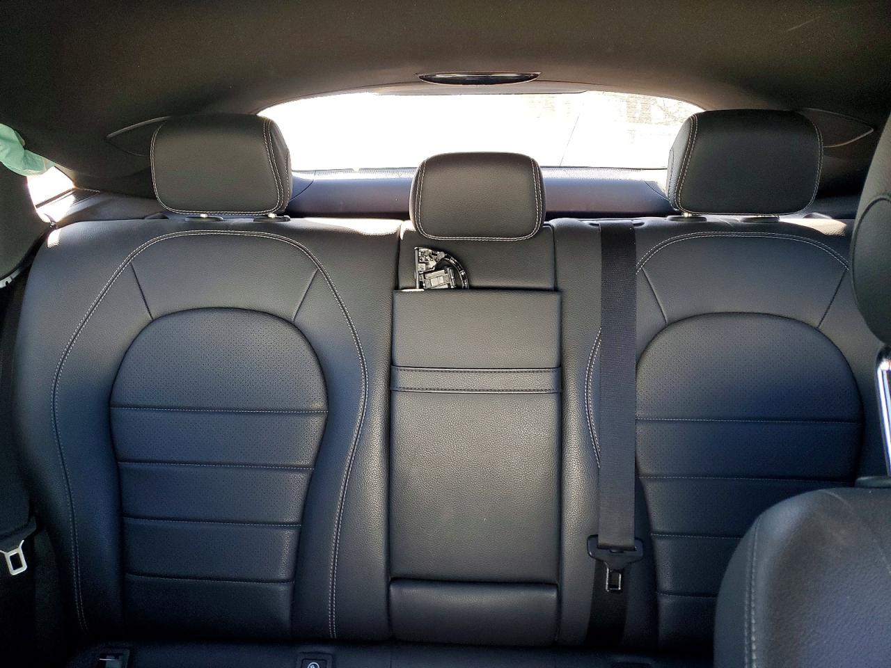 Mercedes-Benz GLC 300 4matic