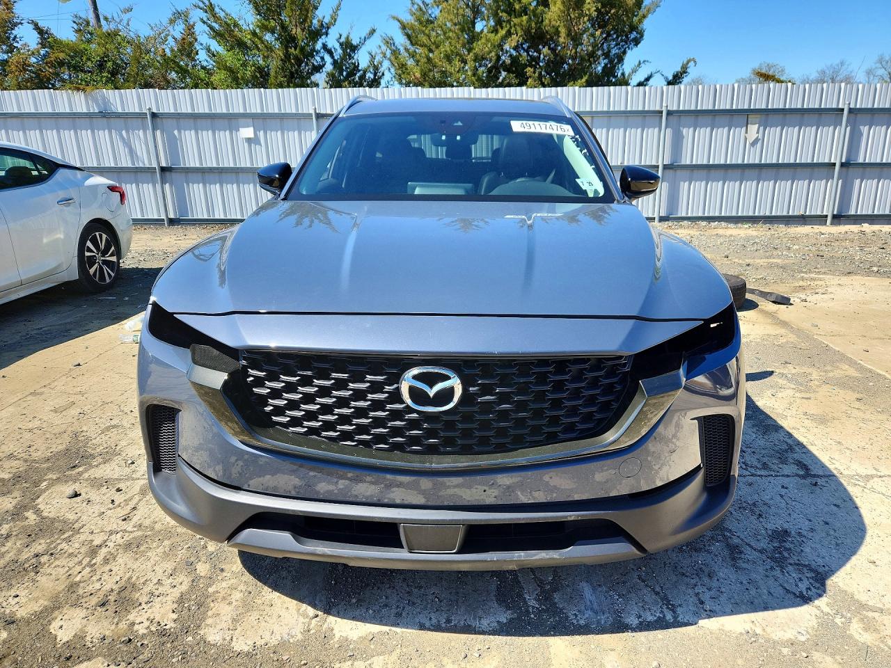 Mazda Cx Premium