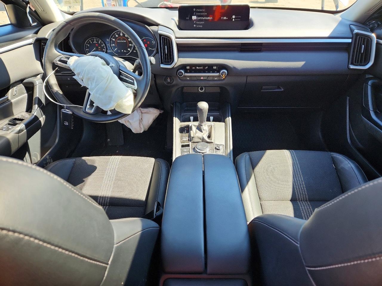 Mazda Cx Premium