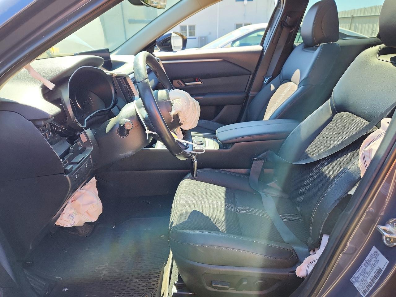 Mazda Cx Premium