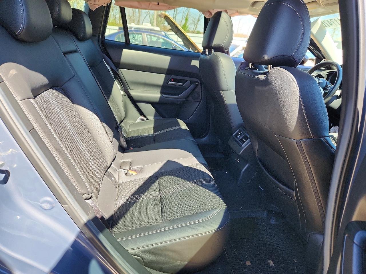 Mazda Cx Premium