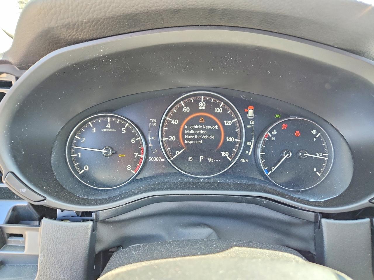 Mazda Cx Premium