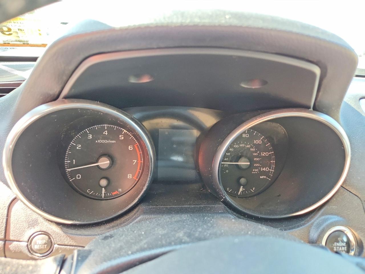 Subaru Legacy 2.5i Limited