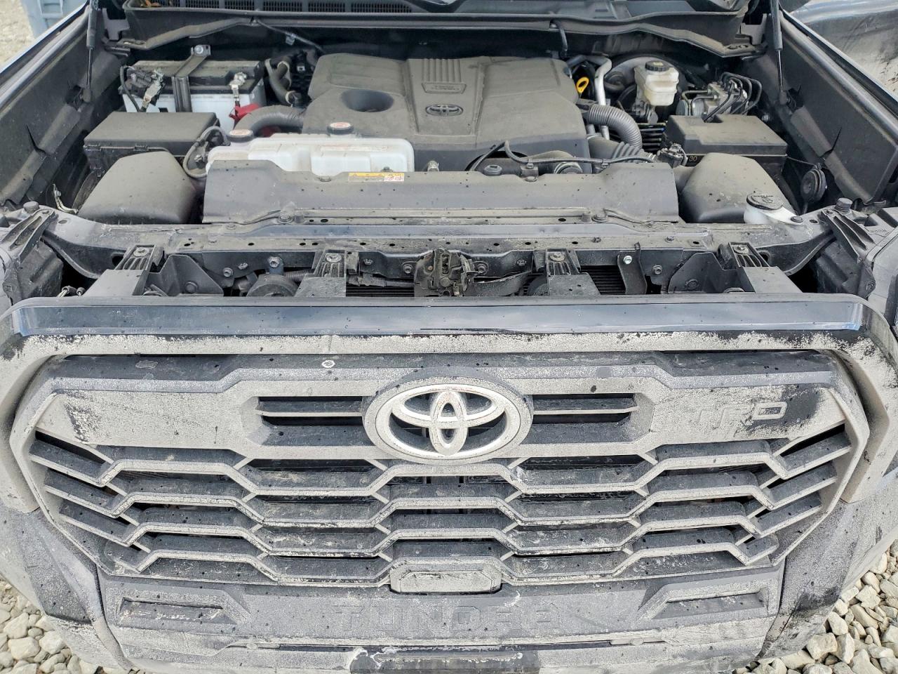 Toyota Tundra Sr5