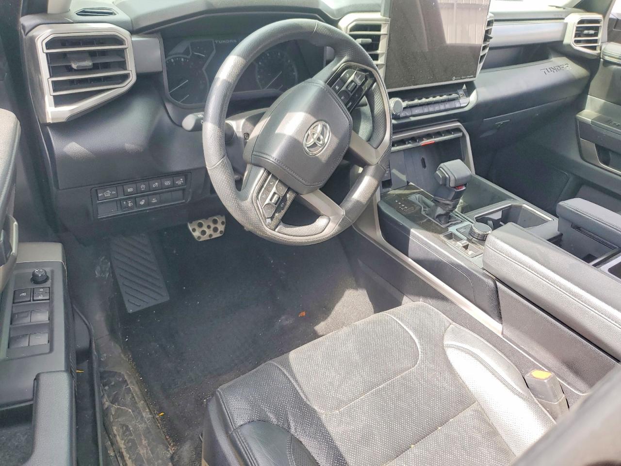 Toyota Tundra Sr5