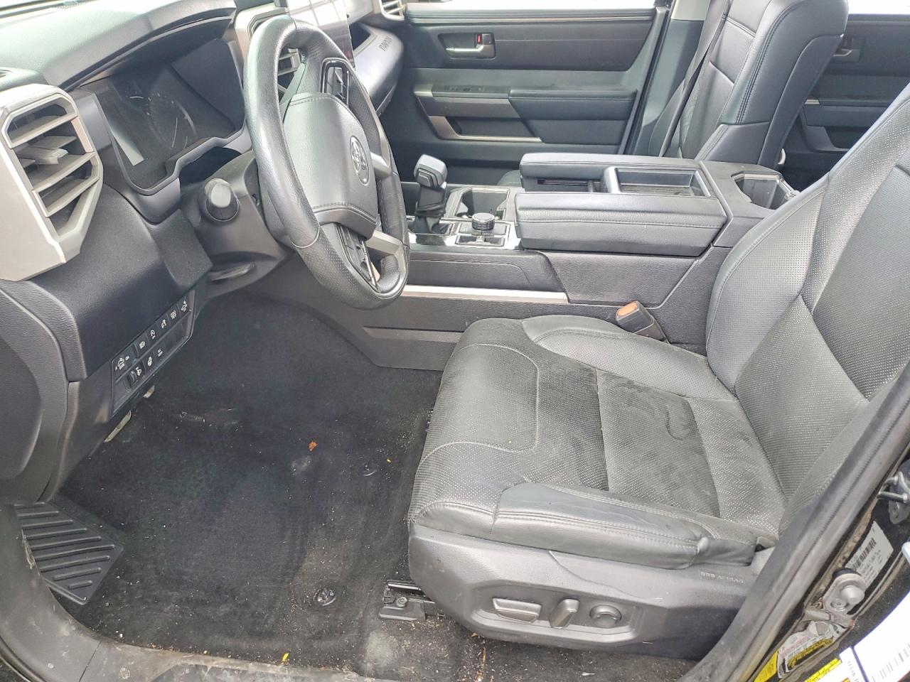 Toyota Tundra Sr5