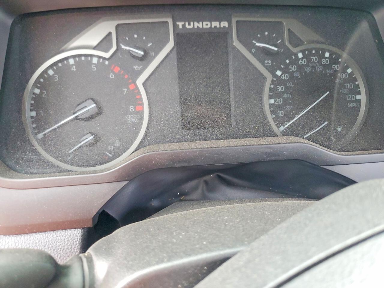 Toyota Tundra Sr5