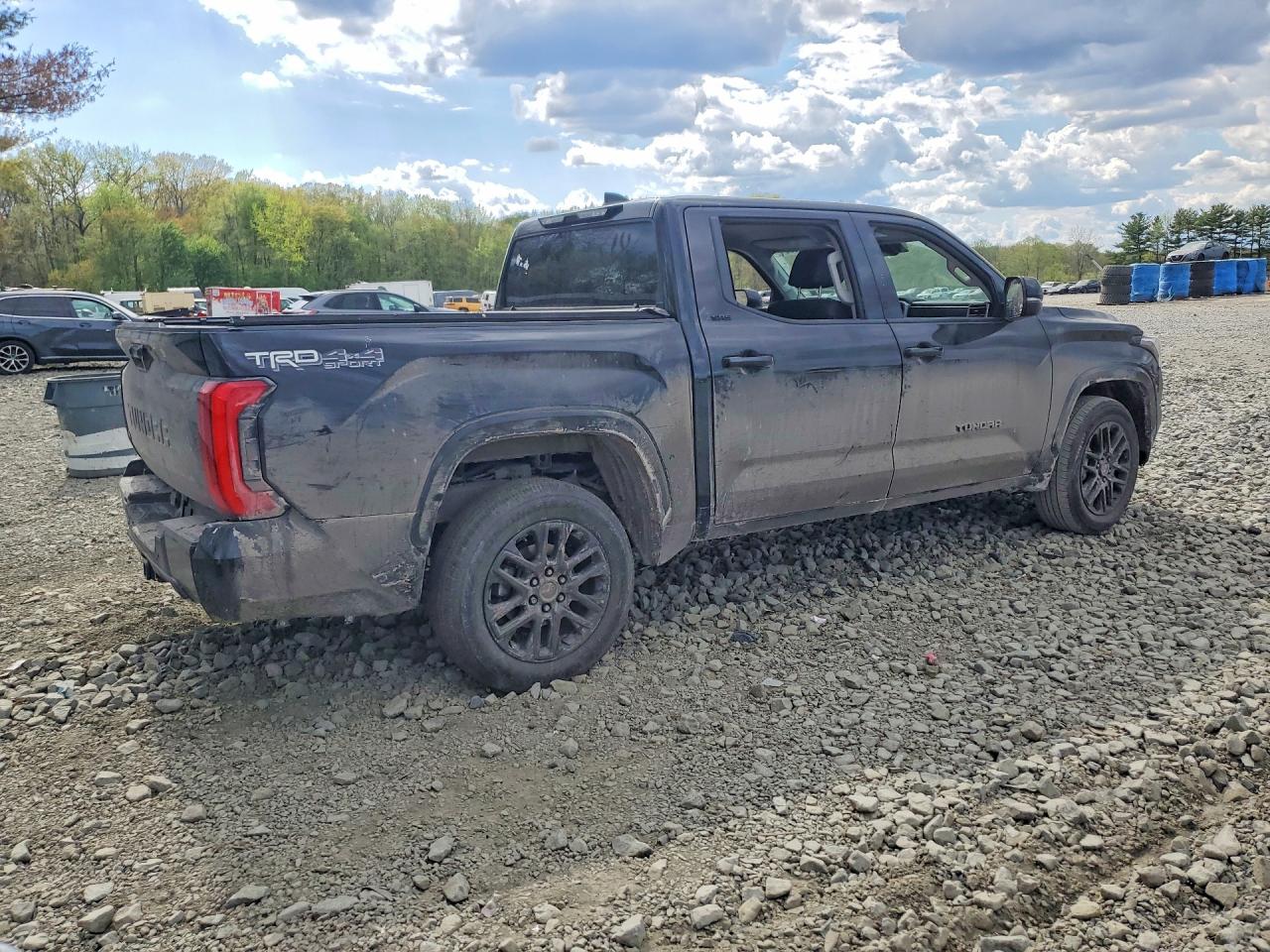 Toyota Tundra Sr5