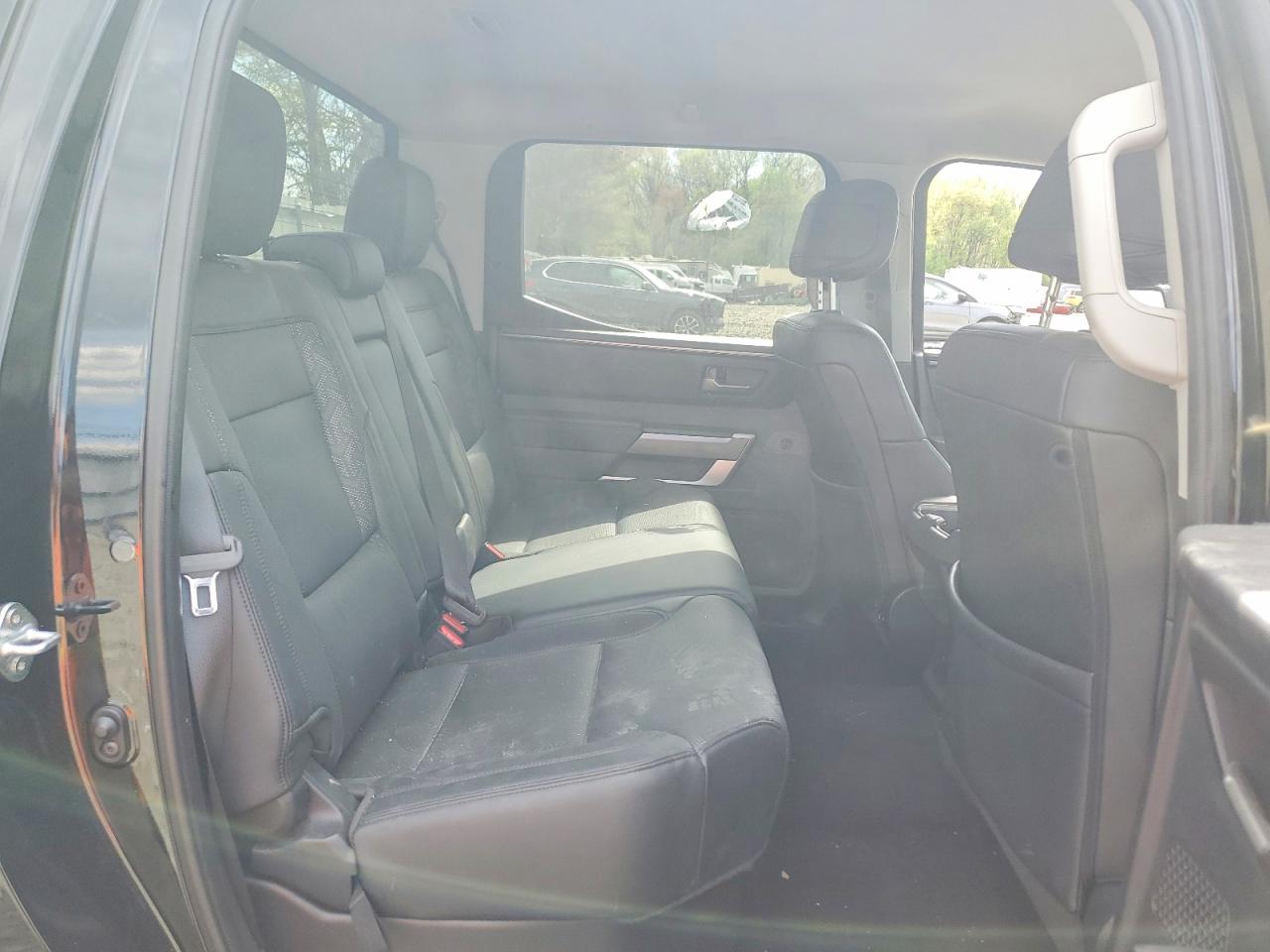 Toyota Tundra Sr5