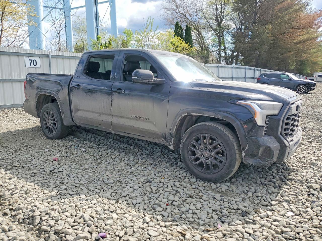 Toyota Tundra Sr5