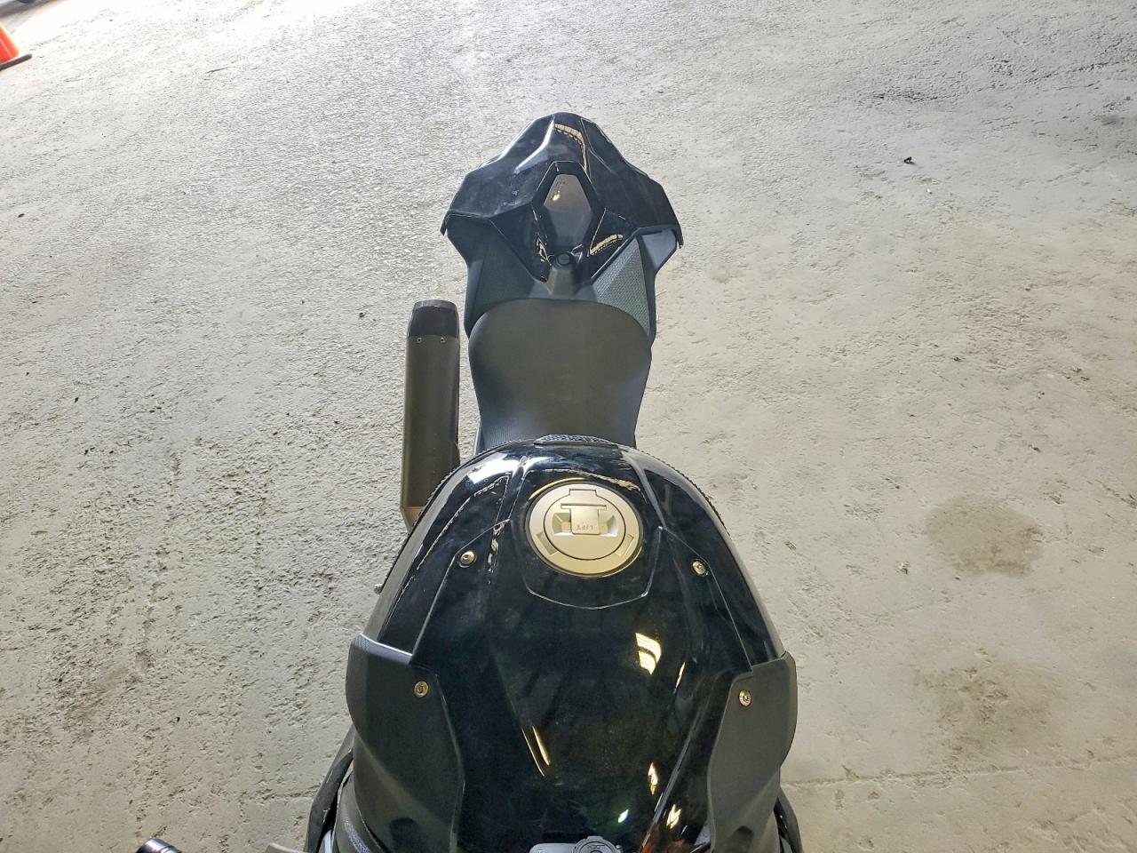 BMW S Rr