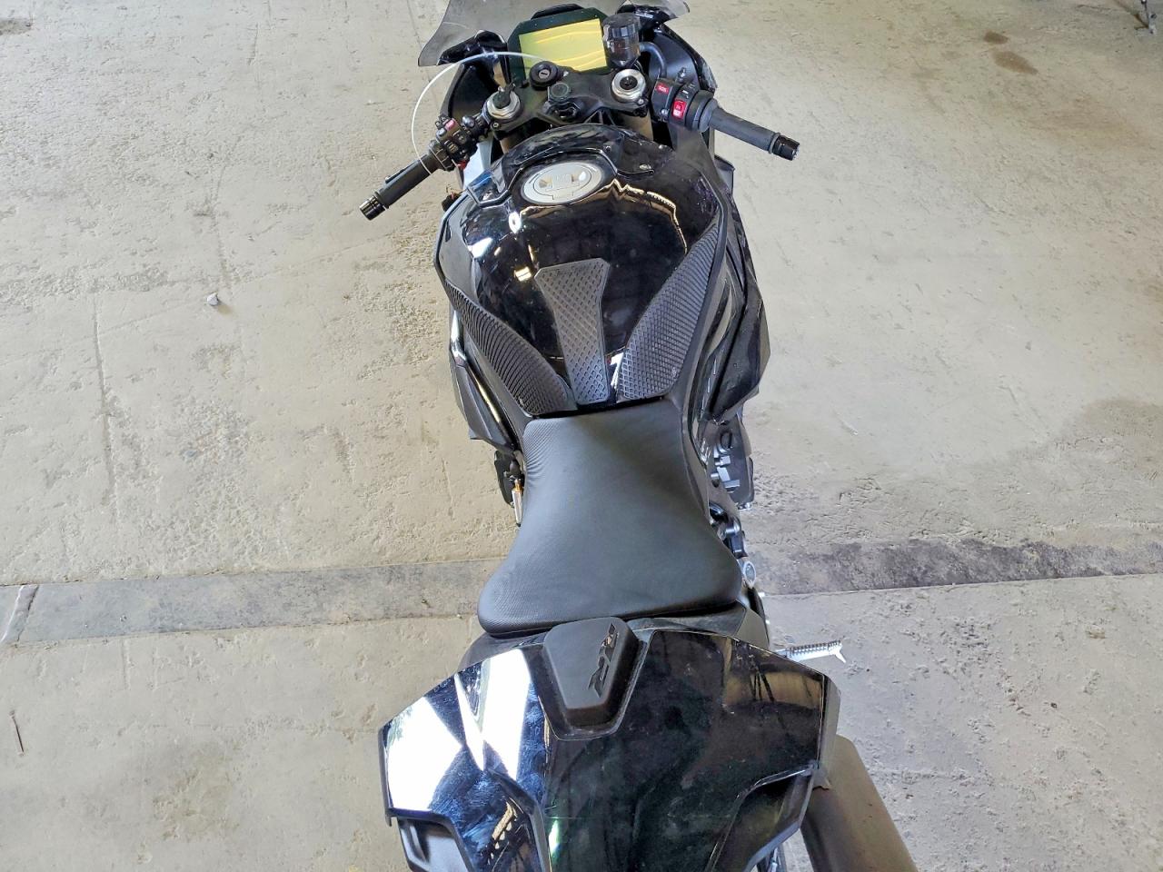 BMW S Rr