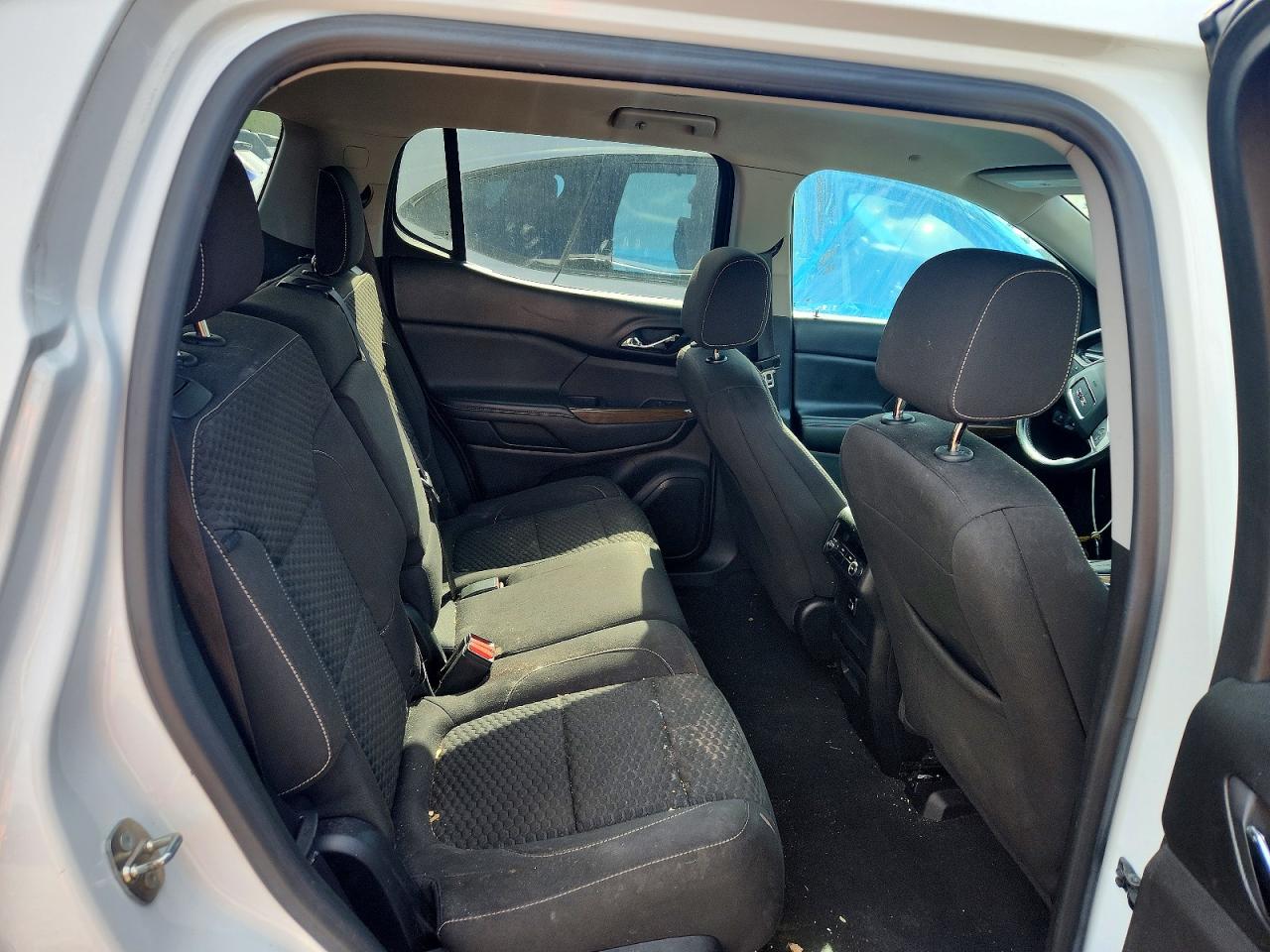 GMC Acadia Sle