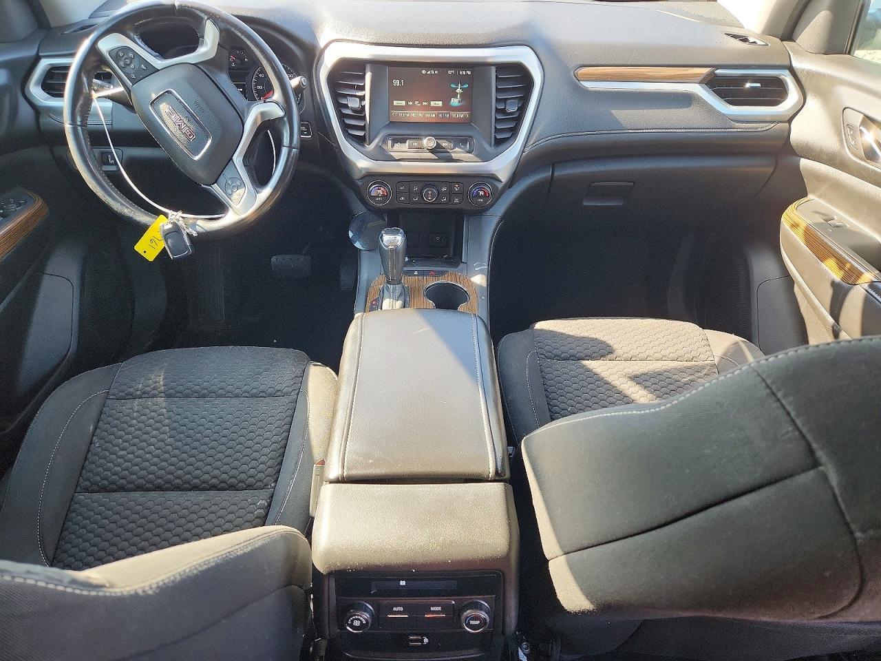 GMC Acadia Sle
