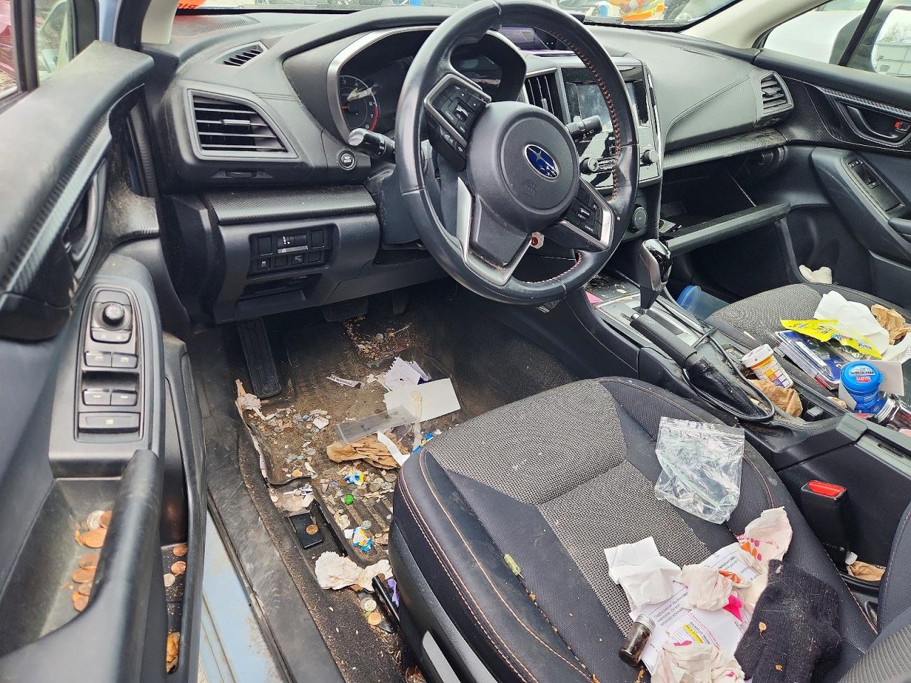 Subaru Crosstrek Premium
