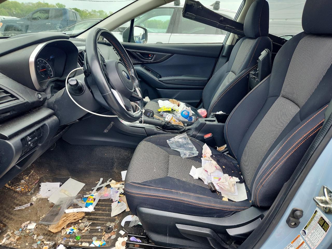 Subaru Crosstrek Premium