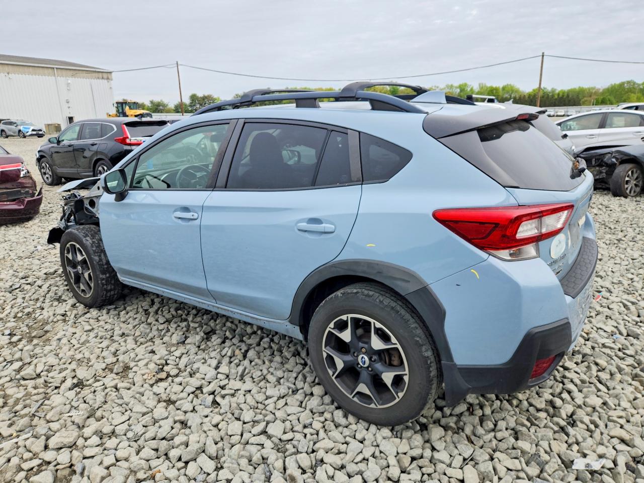 Subaru Crosstrek Premium