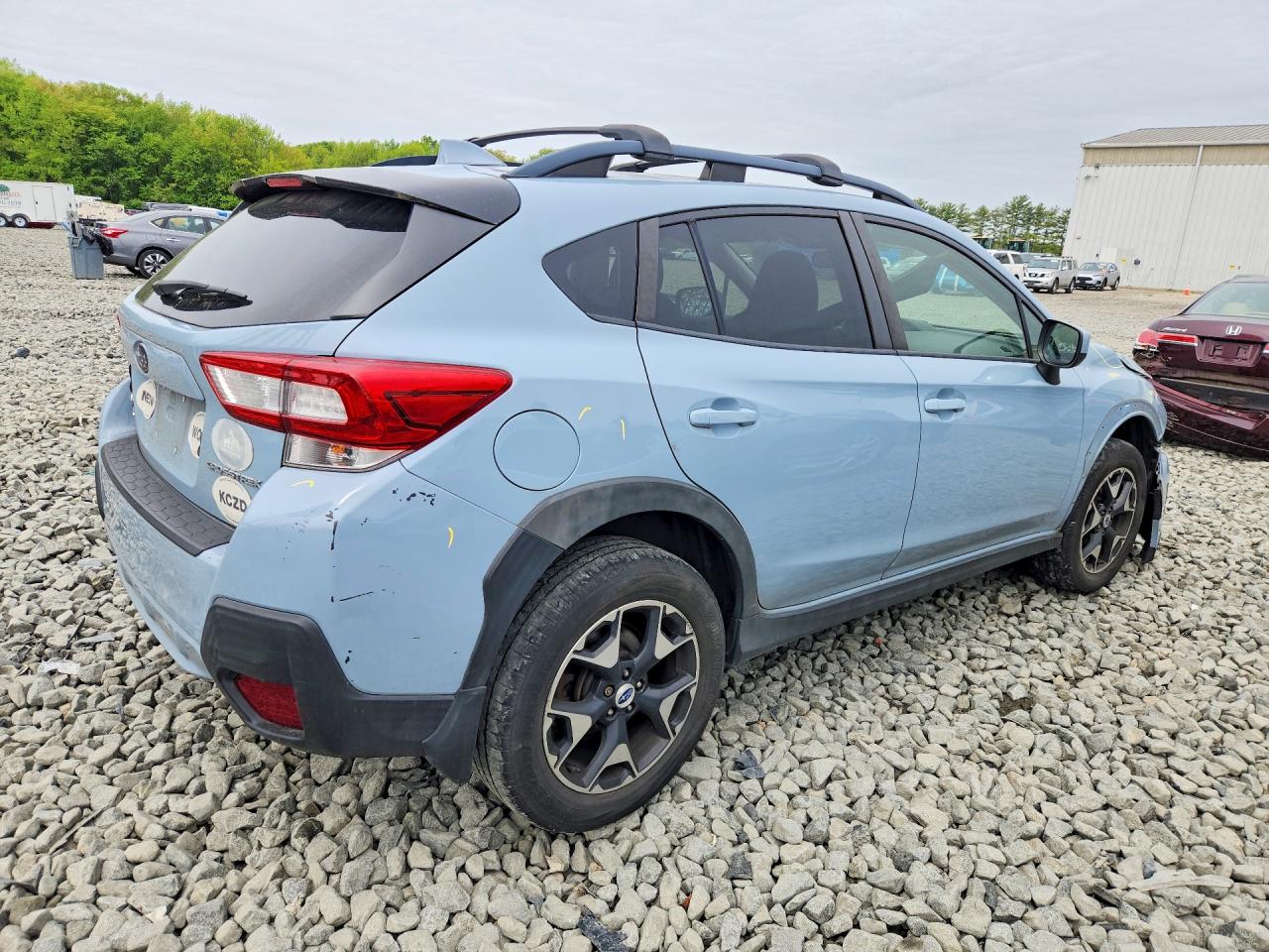 Subaru Crosstrek Premium