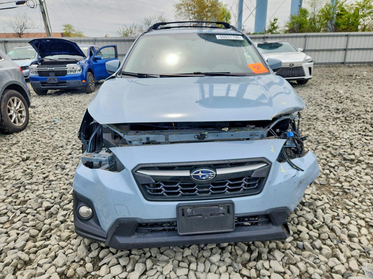 Subaru Crosstrek Premium