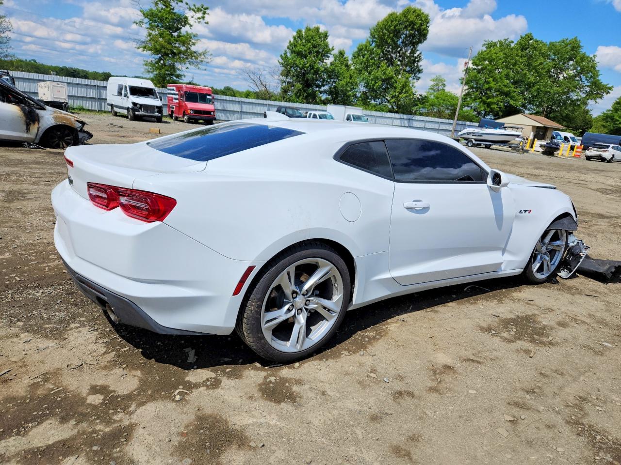 Chevrolet Camaro Lz