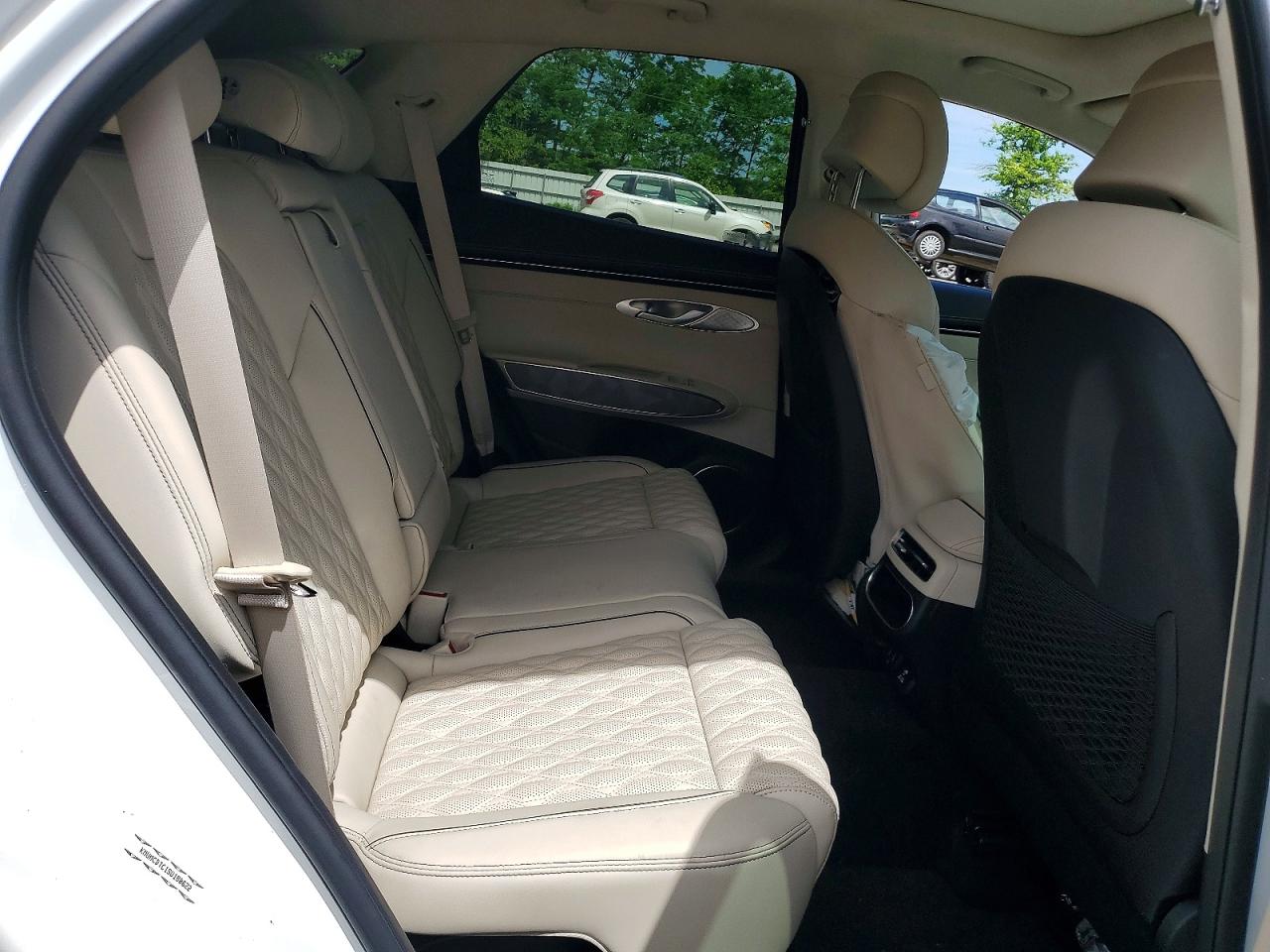 Genesis GV70 3.5t Sport