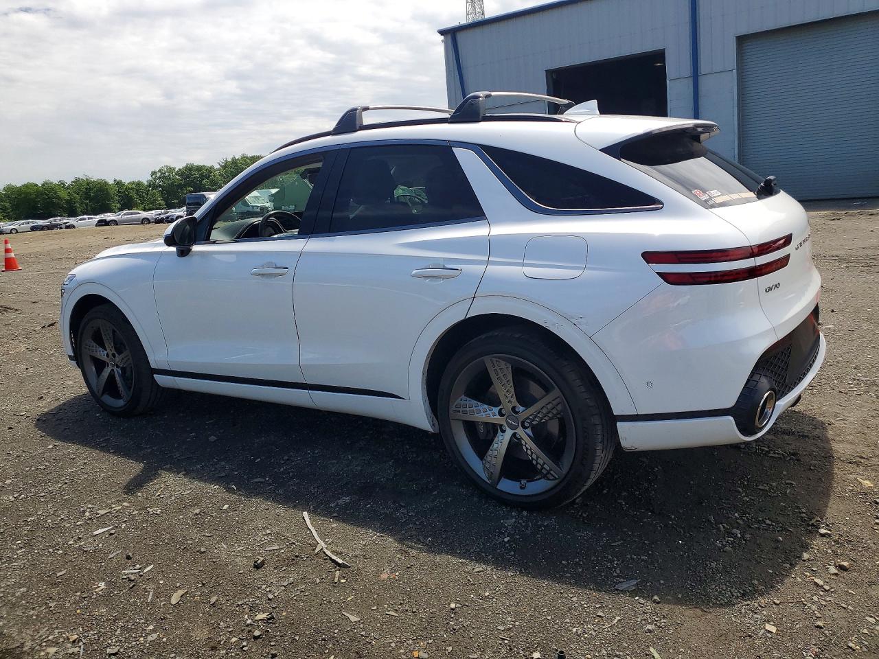 Genesis GV70 3.5t Sport