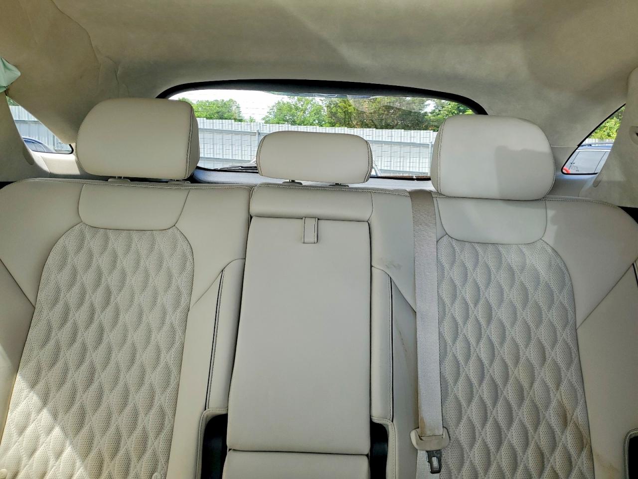 Genesis GV70 3.5t Sport