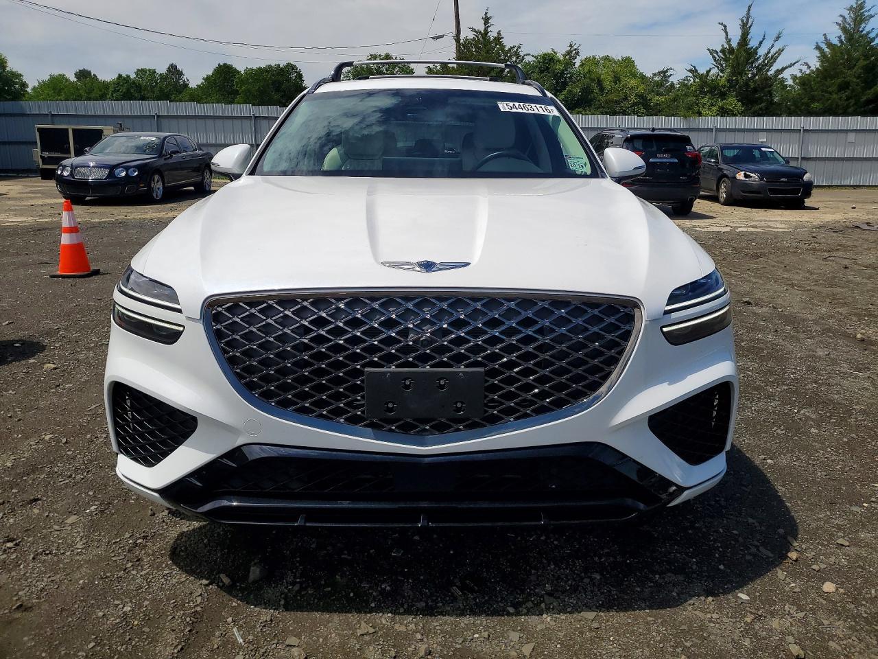 Genesis GV70 3.5t Sport