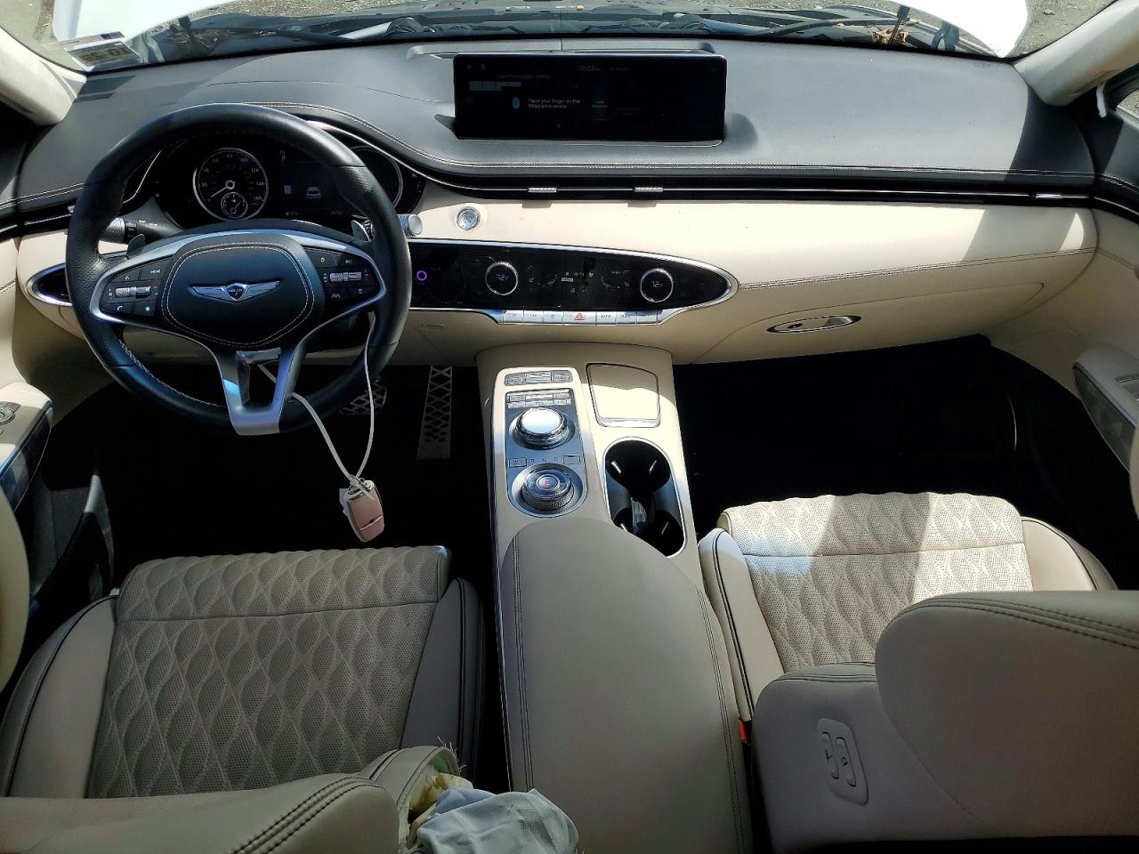 Genesis GV70 3.5t Sport