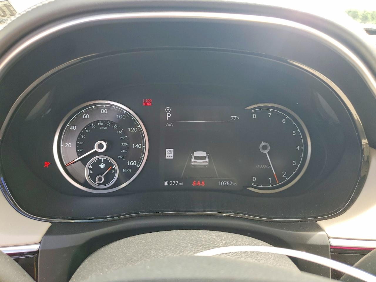 Genesis GV70 3.5t Sport