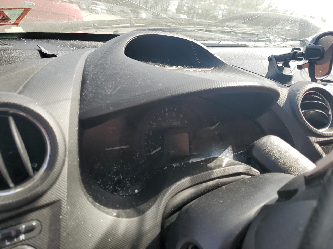 Honda Insight Ex