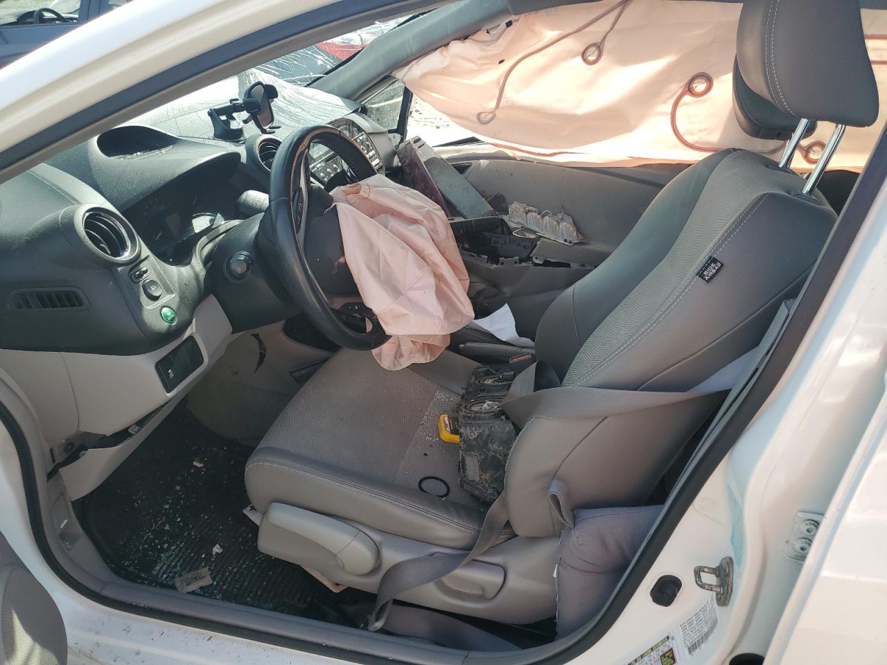 Honda Insight Ex