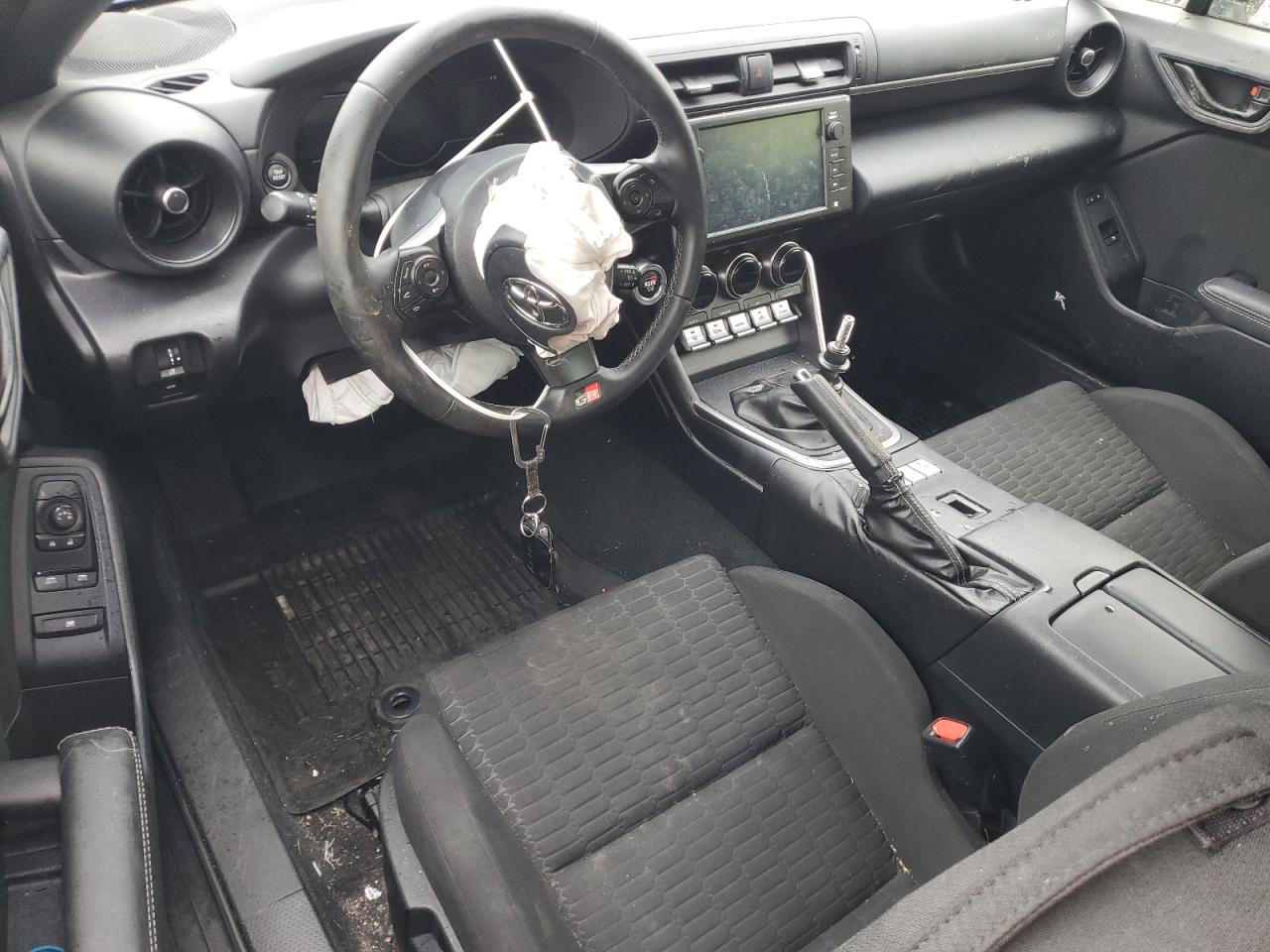 Toyota 86