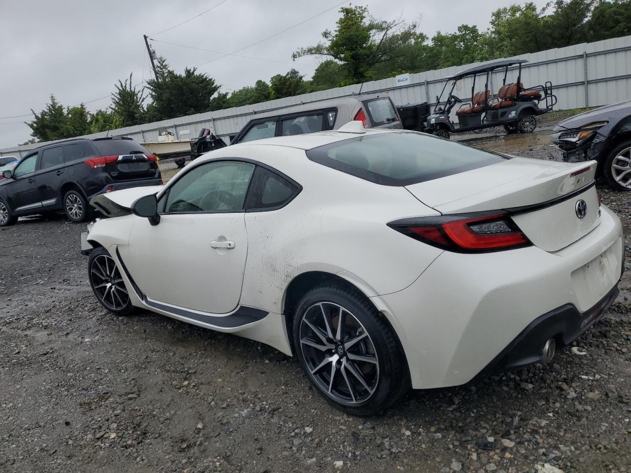 Toyota 86